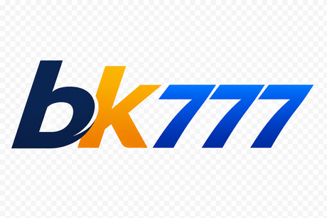 BK 777 Logo